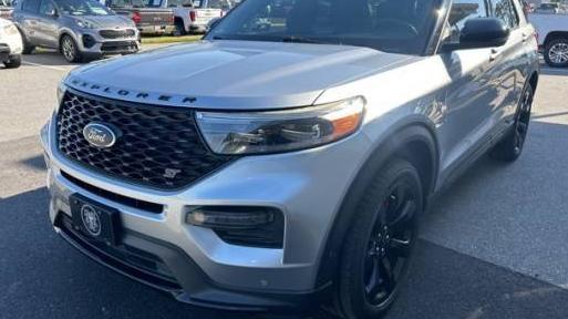 FORD EXPLORER 2021 1FM5K8GC3MGA44839 image