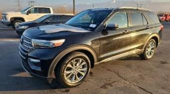 FORD EXPLORER 2021 1FMSK8FH3MGB84115 image