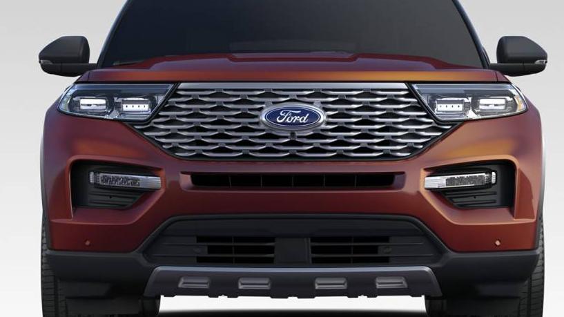 FORD EXPLORER 2021 1FMSK8FH6MGB72606 image