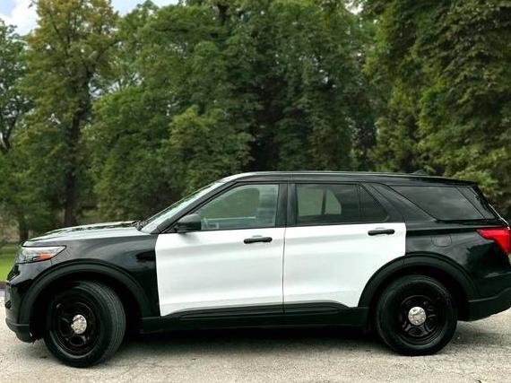 FORD EXPLORER 2021 1FM5K8AB5MGB04670 image