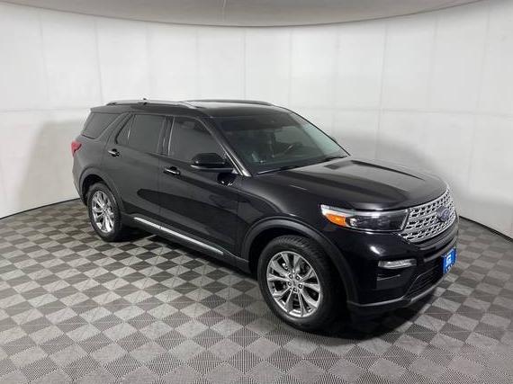 FORD EXPLORER 2021 1FMSK8FH1MGB61996 image FORD EXPLORER 2021 1FMSK8FH1MGB61996 image