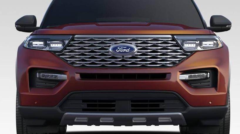 FORD EXPLORER 2021 1FMSK8DH9MGC46846 image