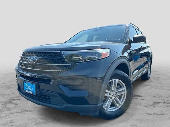 FORD EXPLORER 2021 1FMSK8DH3MGB64577 image FORD EXPLORER 2021 1FMSK8DH3MGB64577 image
