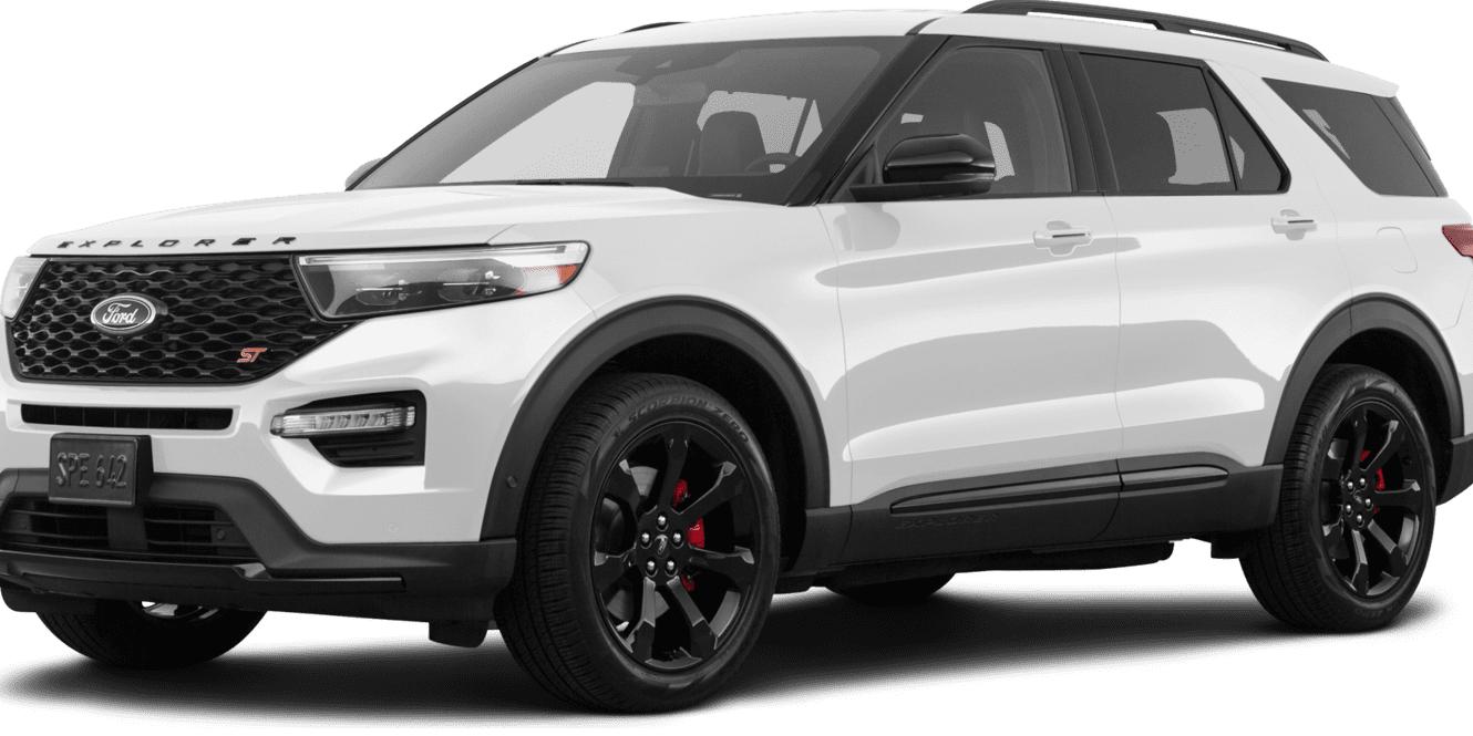 FORD EXPLORER 2021 1FMSK8JH7MGC19214 image