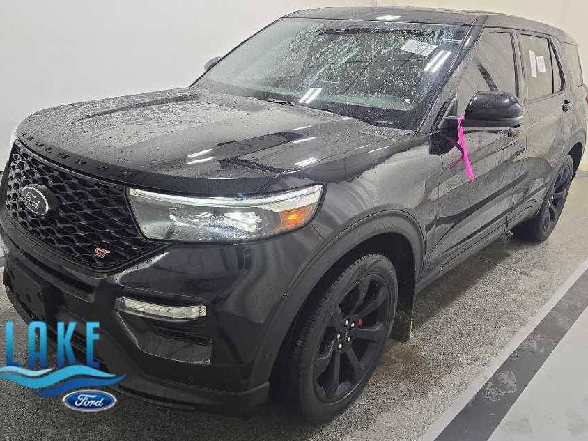 FORD EXPLORER 2021 1FM5K8GC2MGA44248 image