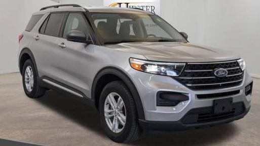 FORD EXPLORER 2021 1FMSK8DH2MGB75571 image