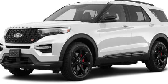 FORD EXPLORER 2021 1FM5K8GC1MGC26636 image