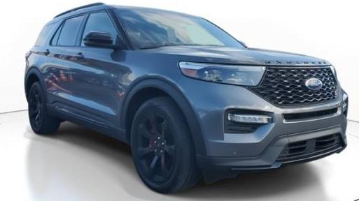 FORD EXPLORER 2021 1FM5K8GC0MGA37749 image