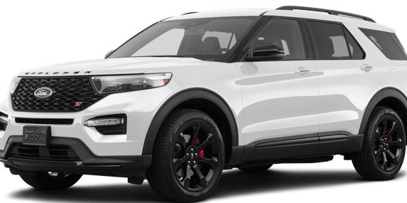 FORD EXPLORER 2021 1FM5K8GC9MGA96010 image