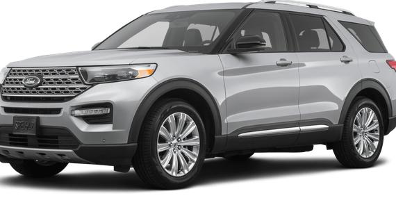 FORD EXPLORER 2021 1FMSK8FH8MGB04162 image