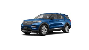 FORD EXPLORER 2021 1FMSK8FH8MGA86150 image