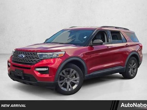 FORD EXPLORER 2021 1FMSK7DH9MGC05305 image FORD EXPLORER 2021 1FMSK7DH9MGC05305 image