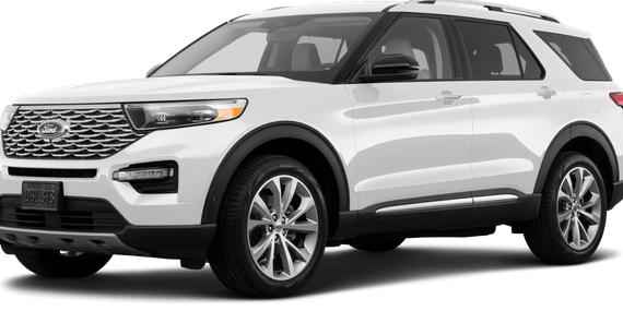 FORD EXPLORER 2021 1FM5K8HC6MGA76893 image