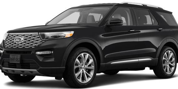 FORD EXPLORER 2021 1FM5K8HC6MGB29110 image