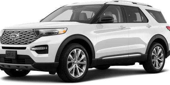 FORD EXPLORER 2021 1FM5K8HC1MGA05858 image
