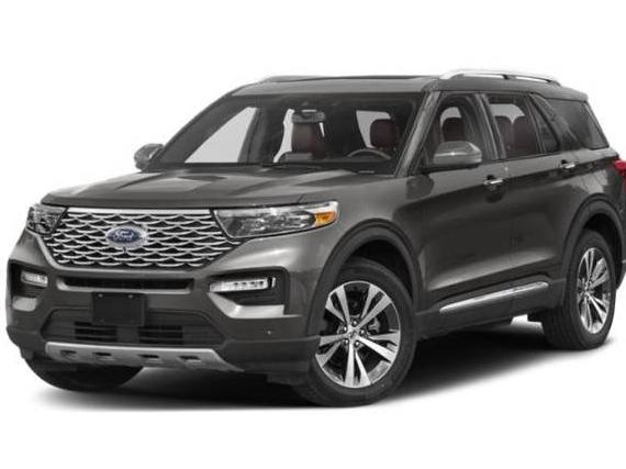 FORD EXPLORER 2021 1FM5K8HC5MGA33260 image