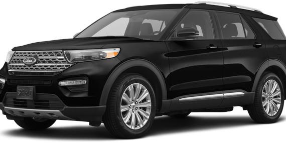 FORD EXPLORER 2021 1FM5K7FW8MNA17248 image