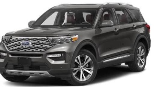 FORD EXPLORER 2021 1FM5K7HC4MGC29121 image