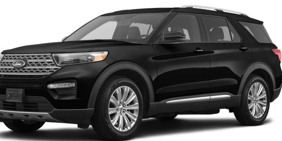 FORD EXPLORER 2021 1FMSK8FH1MGA86510 image