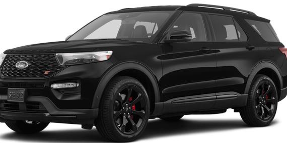 FORD EXPLORER 2021 1FM5K8GC1MGC46739 image