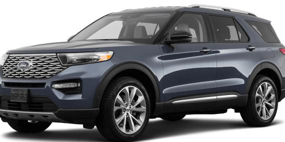 FORD EXPLORER 2021 1FM5K8HC4MGA12349 image