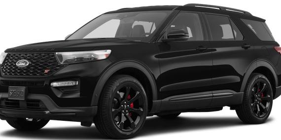 FORD EXPLORER 2021 1FM5K8GC1MGB19196 image