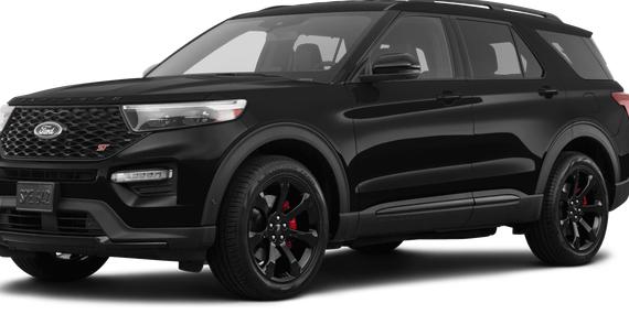 FORD EXPLORER 2021 1FM5K8GC6MGA13388 image