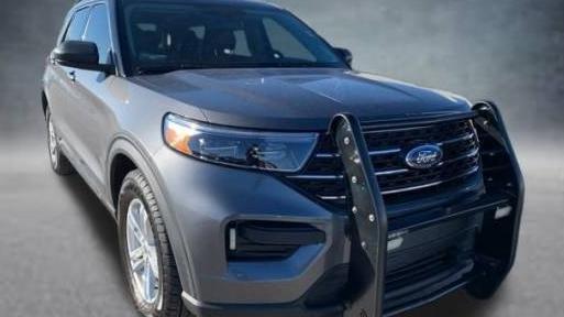 FORD EXPLORER 2021 1FMSK7DH5MGA99659 image