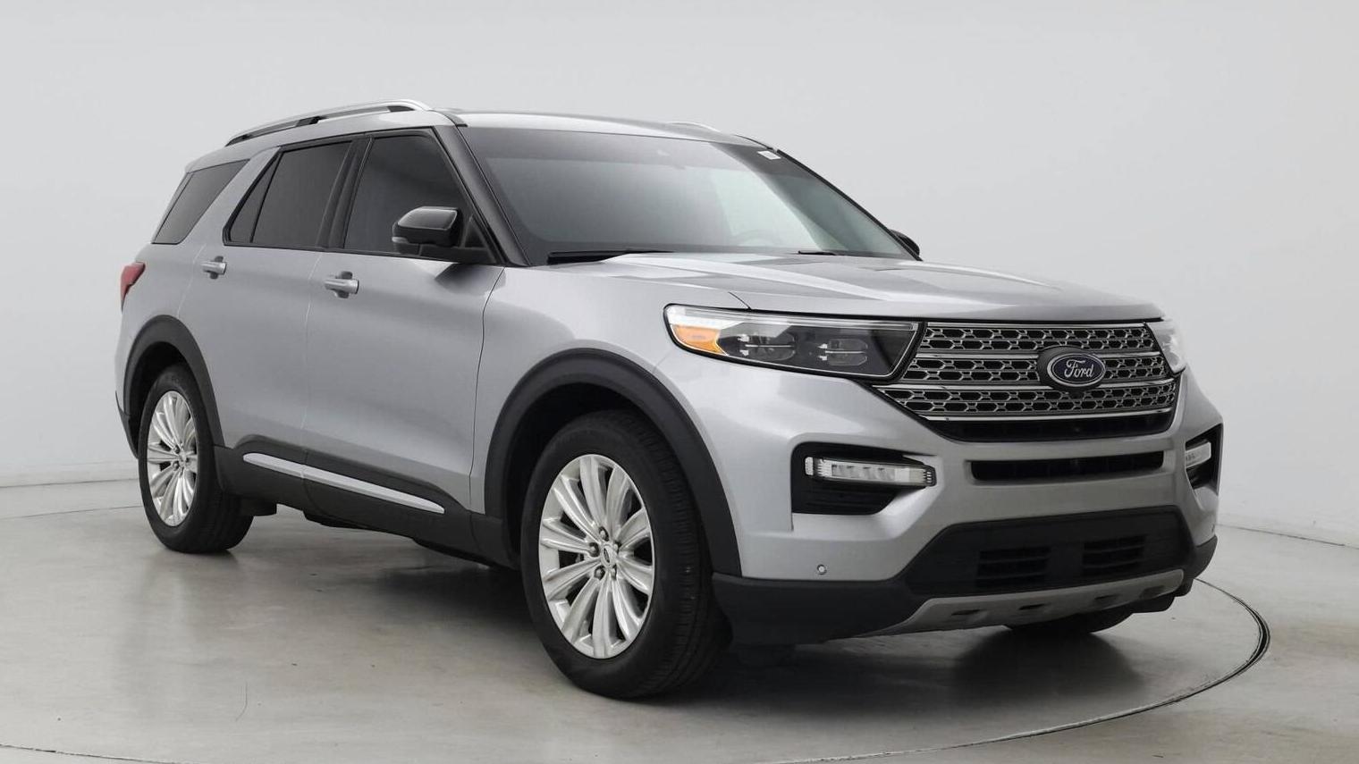 FORD EXPLORER 2021 1FMSK7FH6MGA63024 image