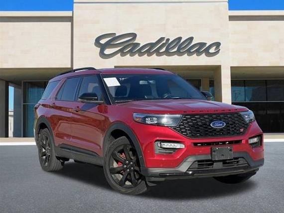 FORD EXPLORER 2021 1FM5K8GC2MGA61308 image FORD EXPLORER 2021 1FM5K8GC2MGA61308 image