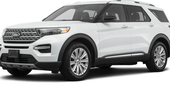 FORD EXPLORER 2021 1FMSK7FH3MGB51268 image