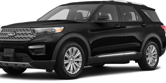 FORD EXPLORER 2021 1FMSK7FH1MGB07592 image