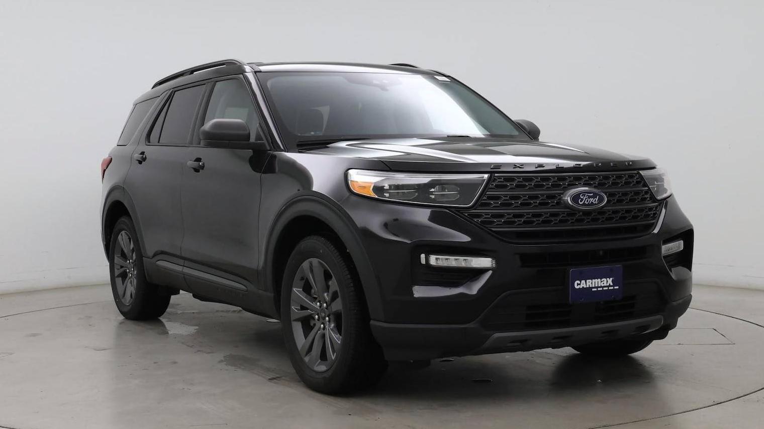 FORD EXPLORER 2021 1FMSK8DH7MGB65957 image