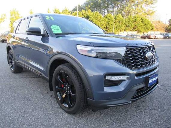 FORD EXPLORER 2021 1FM5K8GC5MGB68272 image FORD EXPLORER 2021 1FM5K8GC5MGB68272 image