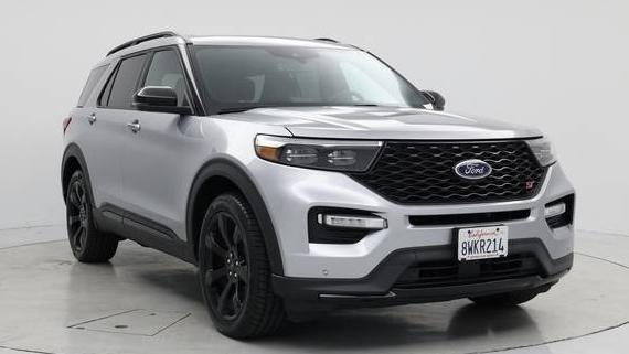 FORD EXPLORER 2021 1FM5K8GCXMGA84030 image
