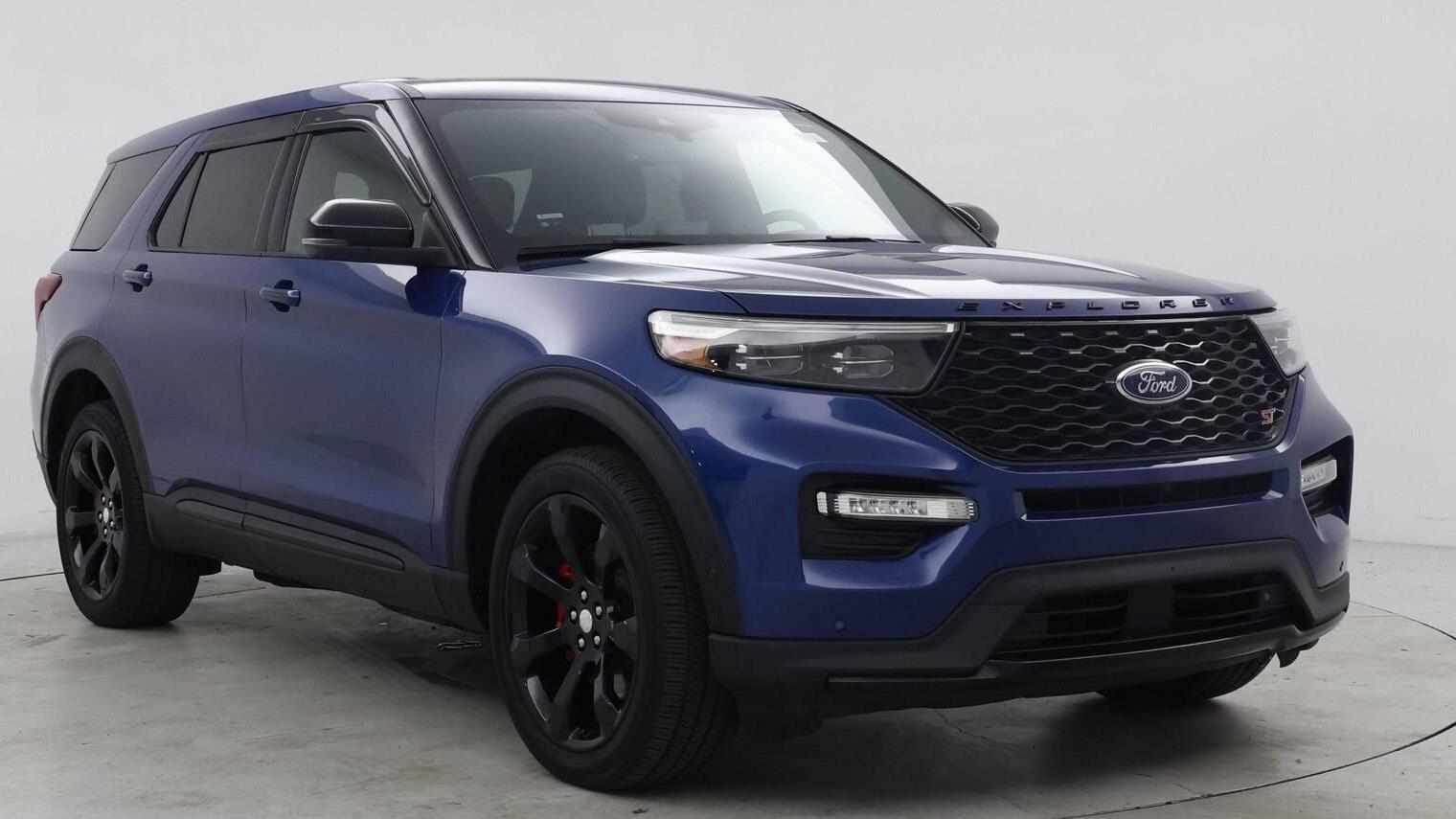 FORD EXPLORER 2021 1FM5K8GC2MGC32588 image