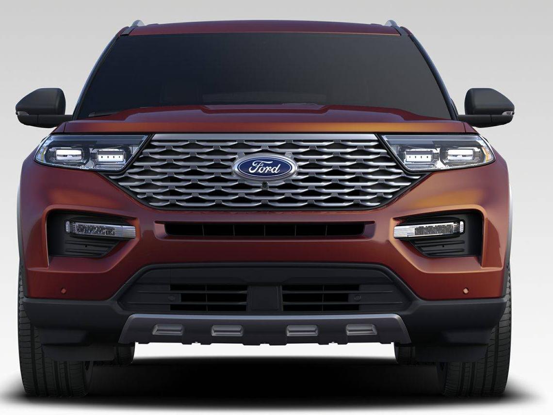 FORD EXPLORER 2021 1FMSK7DH6MGB67743 image