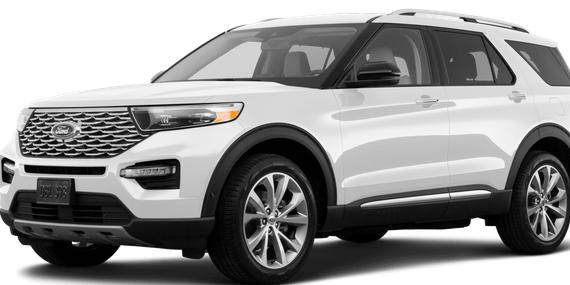 FORD EXPLORER 2021 1FM5K8HC5MGB63927 image