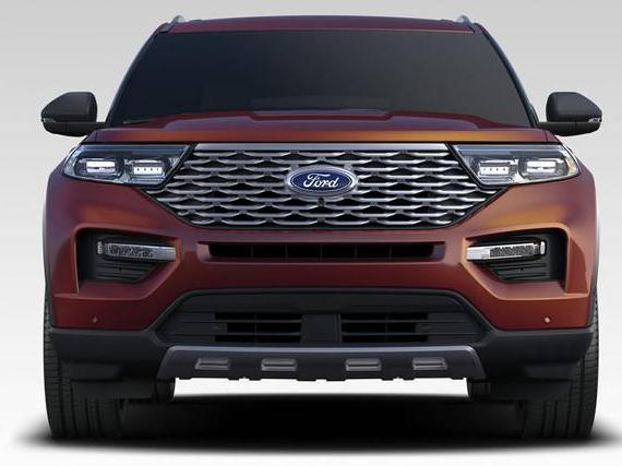 FORD EXPLORER 2021 1FMSK8FH0MGA21907 image