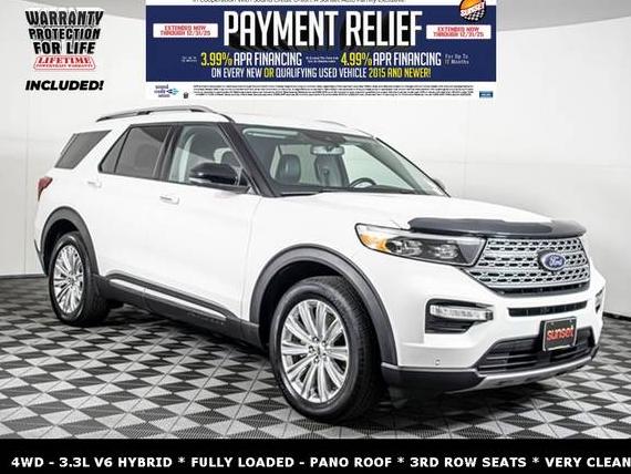 FORD EXPLORER 2021 1FM5K8FW3MNA05577 image FORD EXPLORER 2021 1FM5K8FW3MNA05577 image