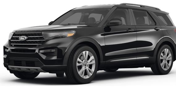 FORD EXPLORER 2021 1FMSK7DH4MGA14990 image FORD EXPLORER 2021 1FMSK7DH4MGA14990 image