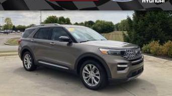 FORD EXPLORER 2021 1FMSK7FH1MGB51608 image