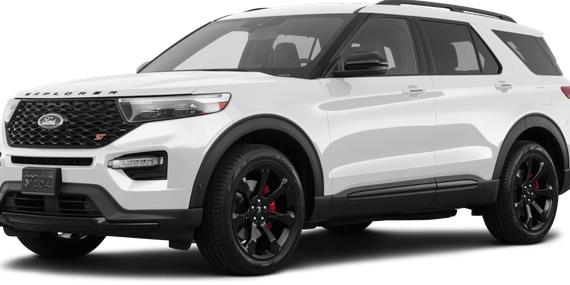 FORD EXPLORER 2021 1FM5K8GC6MGA52188 image