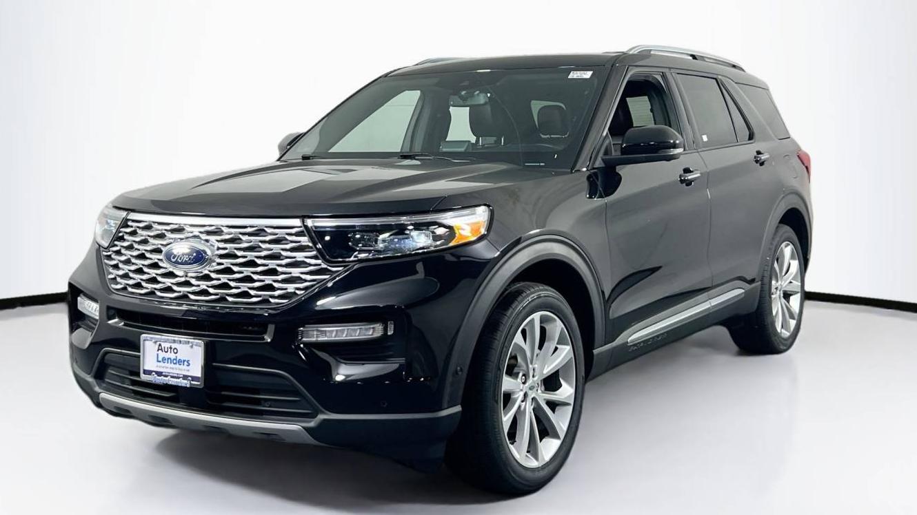 FORD EXPLORER 2021 1FM5K8HCXMGA75553 image