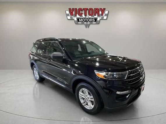 FORD EXPLORER 2021 1FMSK8DHXMGB25274 image FORD EXPLORER 2021 1FMSK8DHXMGB25274 image