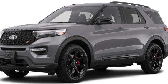 FORD EXPLORER 2021 1FMSK8JH2MGC13210 image