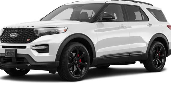 FORD EXPLORER 2021 1FM5K8GC5MGB40939 image
