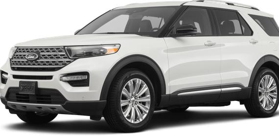 FORD EXPLORER 2021 1FM5K8FW3MNA06535 image