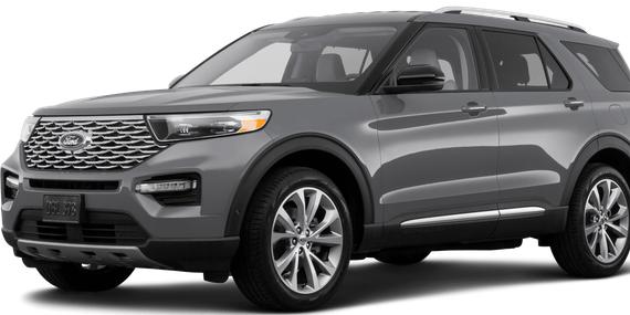 FORD EXPLORER 2021 1FM5K8HC6MGA57938 image