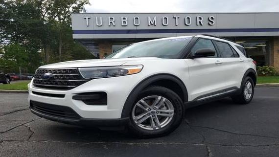 FORD EXPLORER 2021 1FMSK8DH3MGB13919 image FORD EXPLORER 2021 1FMSK8DH3MGB13919 image